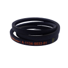 Drivreim Stiga Garden 65B, Garden Scoop mfl.