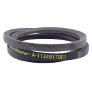 Drivreim Stiga Villa 520