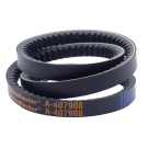 Drivreim Husqvarna 583 30 51-01, 532 40 79-08