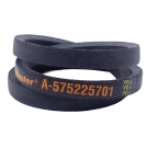 Drivreim Husqvarna Rider 111B mfl.