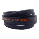 Drivreim Husqvarna Rider 15V2, Rider Pro 15 mfl.