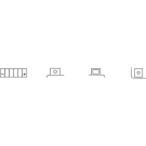 Batteri (AGM) 12V - 12Ah (AGM12-14)