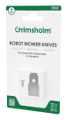 9 stk kniver til Husqvarna Automower, Gardena