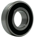 Kulelager 606-2RS