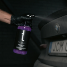 Tershine Biosolve - Kaldavfetting - 1 liter