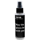 Tershine Bottle inkl. trigger og etikett