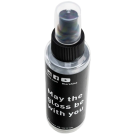 Tershine Bottle inkl. trigger og etikett