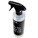 Tershine Bottle inkl. trigger og etikett