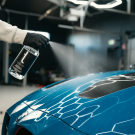 Tershine Descale - Kalkfjerner - 1 liter