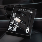 Tershine - Detaljpensler Premium