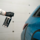 Tershine Duosolve - Kaldavfetting/flyverustfjerner - 1 liter