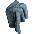 Tershine Microfiber Cloth Standard (5 stk.) grå