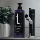 Tershine Soapy - Håndsåpe Blomster