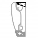 Automower veggoppheng til 320/330/420/430 mfl.