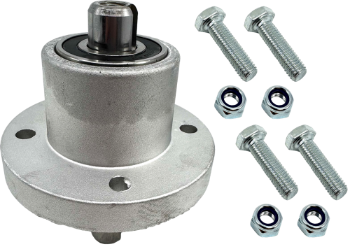 Knivspindel Husqvarna 506 53 34-02