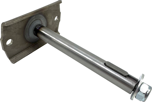 Knivaksel Stiga 1134-4600-01