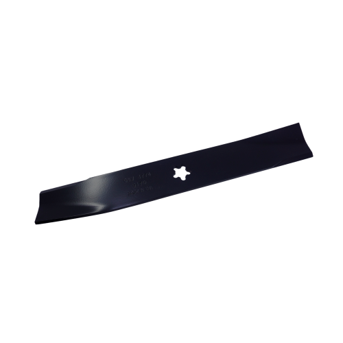 Kniv 395 mm Husqvarna 46" klippeaggregat