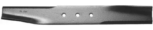 Kniv 431 mm Stiga Trac 1648H, Bolens 1349 mfl.
