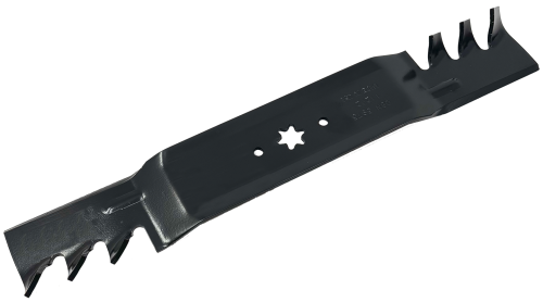 Kniv 491 mm MTD B130, B125, H130, B128, HF 4145 mfl.