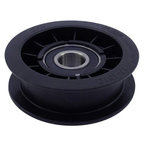 Strammehjul Husqvarna, Stiga, Murray mfl.