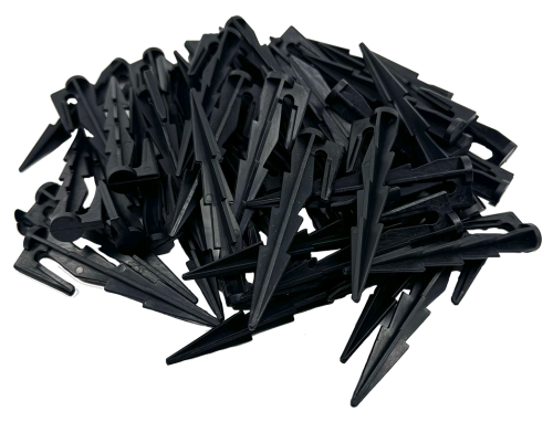 1000 stk signalkabelplugger til begrensningskabel