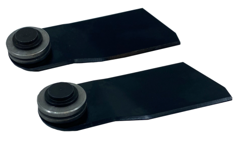 Knivsett 95 mm Klippo nedre 19 och 21