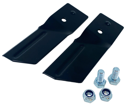 Knivsett 150 mm Stiga Kommun, Multiclip mfl.