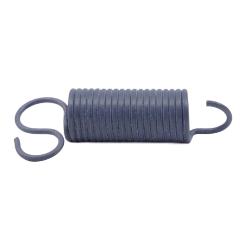 Fjær til høydejustering