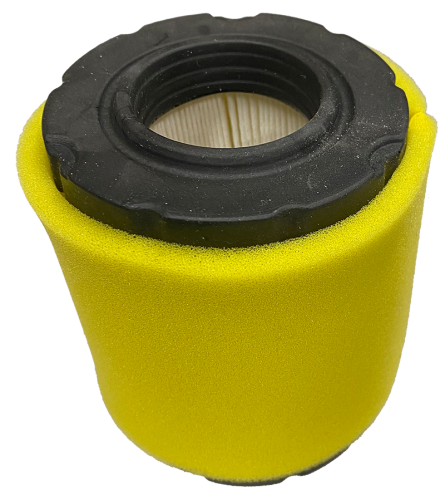 Luftfilter inkludert forfilter til B&S 10,5 hk - 11,5 hk