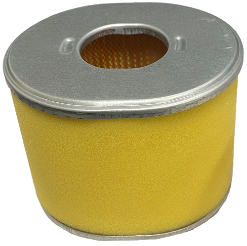 Luftfilter inkludert forfilter til Honda 8 hk - 13 hk