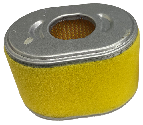 Luftfilter inkludert forfilter til Honda 3,5 hk - 5,5 hk