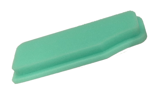 Luftfilter til B&S 8 hk, 10 hk, 11 hk