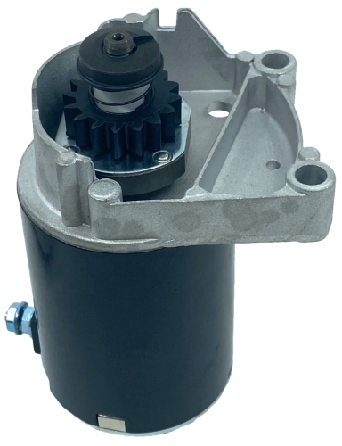 Elektrisk starter til Briggs & Stratton 14 hk - 18 hk