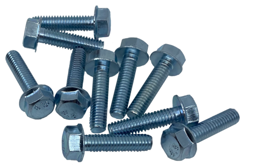 Knivbolt Husqvarna 5321387-76 (10-pack)