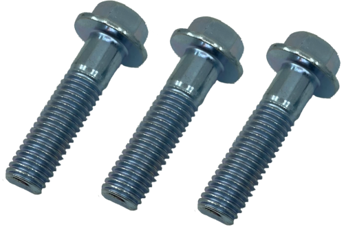 Knivbolt Husqvarna 5066754-02 (3-pakning)