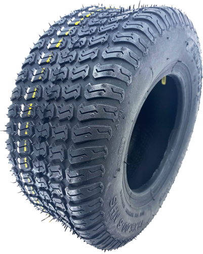 Dekk 16x6.50-8