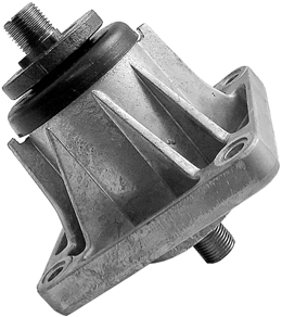 Knivspindel MTD 618-0240