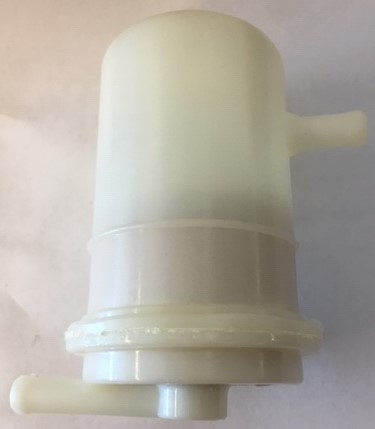 Drivstoffilter universal