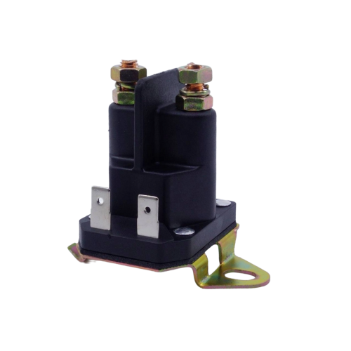 Startmagnet (solenoid)