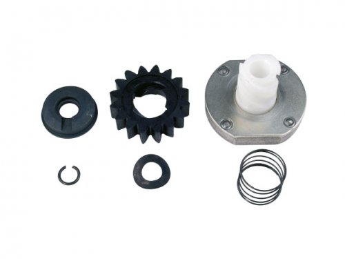 Starterdrev (helsett) til starter B&S 497606, 696541