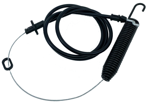 Vaier til kraftuttak (PTO) MTD 746-04173, 946-04173