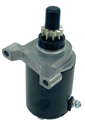 Elektrisk starter til Tecumseh 11 hk - 14 hk