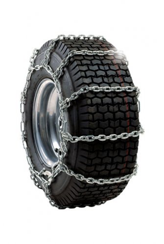 Snøkjettinger (2 stk.) 16x4.80-8", 16x5.50-8"