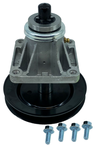 Knivspindel MTD 618-0660
82-409