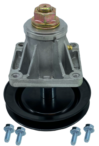 Knivspindel MTD 618-04123
82-401