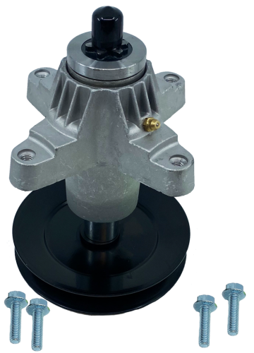 Knivspindel MTD 618-0671
82-519