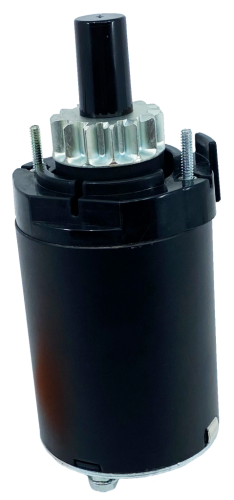 Elektrisk starter til Kohler 15 hk - 19 hk