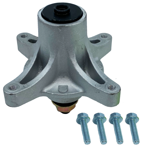 Knivspindel Toro 117-7439