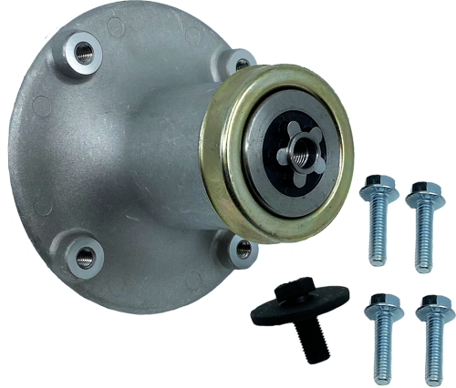 Knivspindel Husqvarna 539 11 21-70