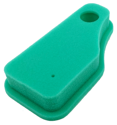 Luftfilter til B&S 7 hk - 8 hk